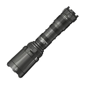NITECORE フラッシュライト SRT7i 最大3000ルーメン ナイトコア 点滅