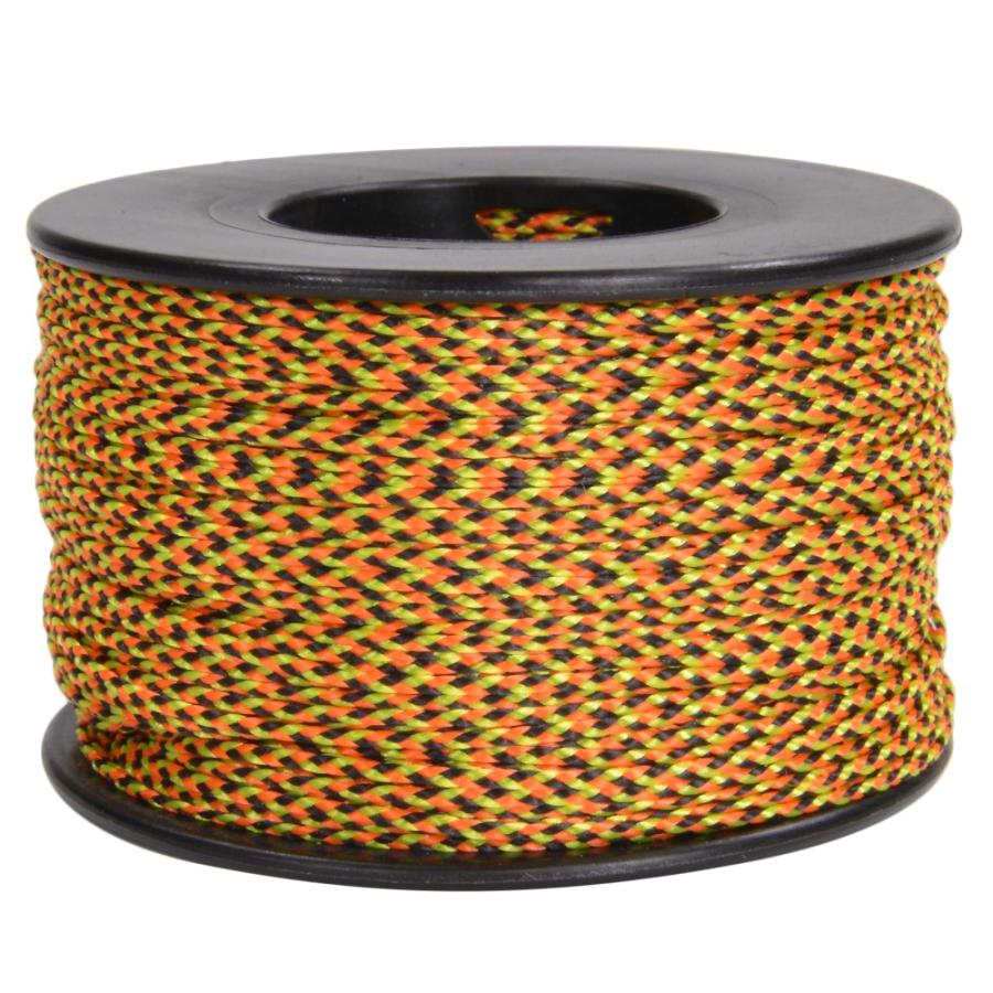 ATWOOD ROPE ナノコード 0.75mm エクスプロード アトウッドロープ ARM Nano cord Explode | 