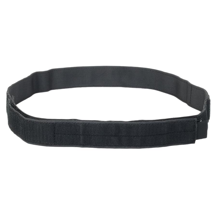 NOVRITSCH インナーベルト Velcro Belt 2.0 カット可能 E21 [ ブラック