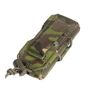 NOVRITSCH SMGマガジンポーチ MP5/MP7他 エラスティック R603