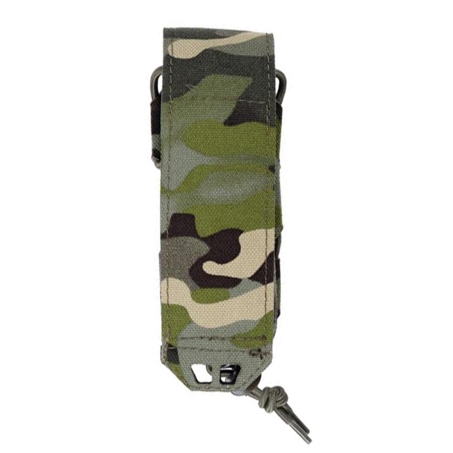 マルチカムトロピック ダンプポーチ IFAKポーチ ピストルマグポーチ×2