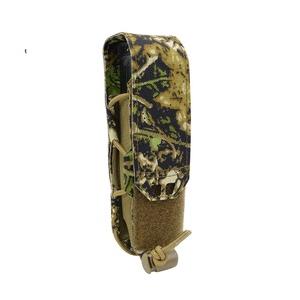 NOVRITSCH ピストルマグポーチ Glock/ハイキャパ他対応 フラップ式 T10