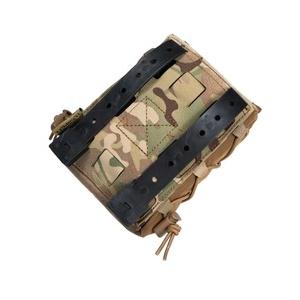 NOVRITSCH メディックポーチ Airsoft IFAK ワッペン付き T12