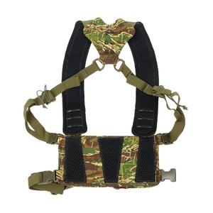 aor1 チェストリグ　新品未使用 TMC Modular Chest Rig [モジュラー チェストリグ] セットA AOR1迷彩