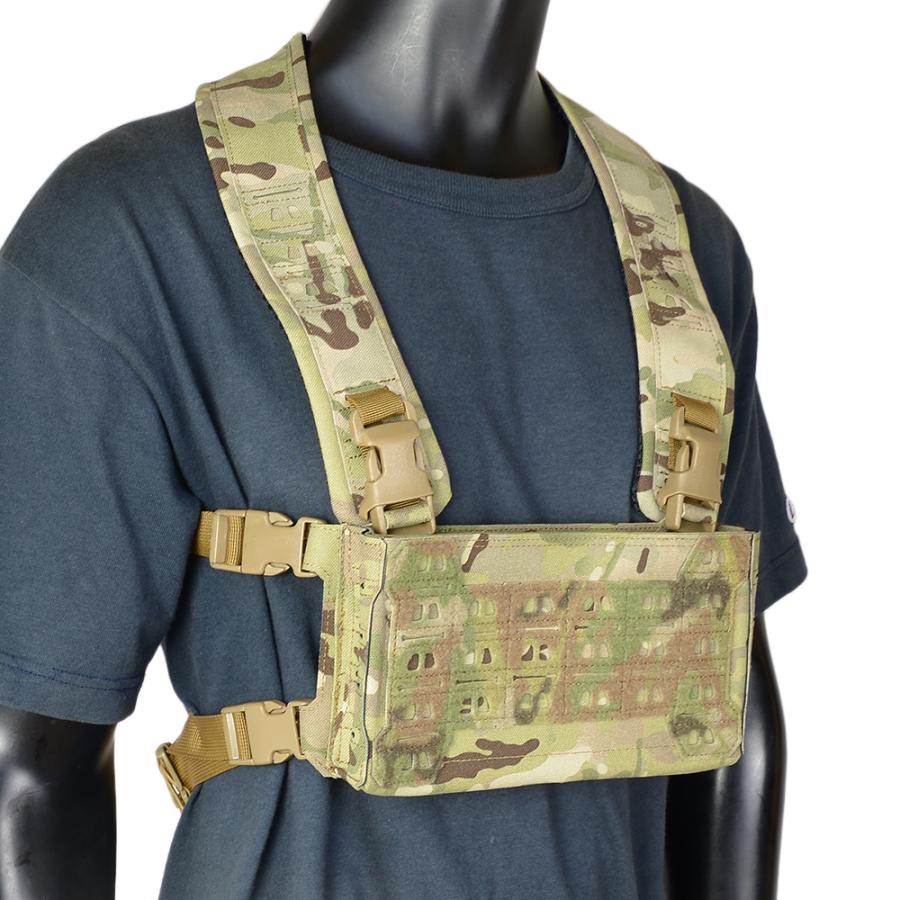 NOVRITSCH モジュラーチェストリグ 1.0 ARマガジン6本収納 T14B