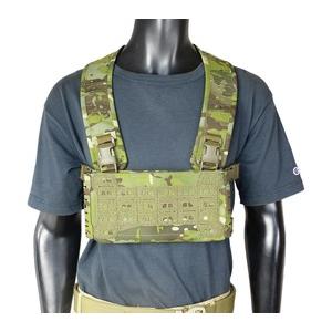 NOVRITSCH モジュラーチェストリグ 1.0 ARマガジン6本収納 T14B