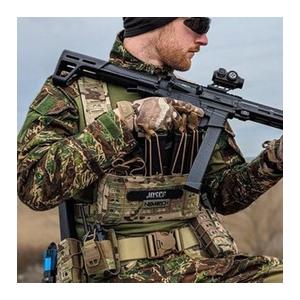 NOVRITSCH モジュラーチェストリグ 1.0 ARマガジン6本収納 T14B