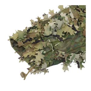 NOVRITSCH ハーフギリー 3D Leaf ショルダーピース 2.0 バックル式 U10