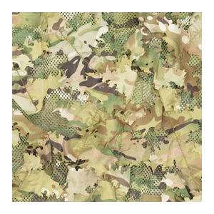 NOVRITSCH 3Dギリースーツ ジャケット 3D Ghillie Suit 軽量メッシュ