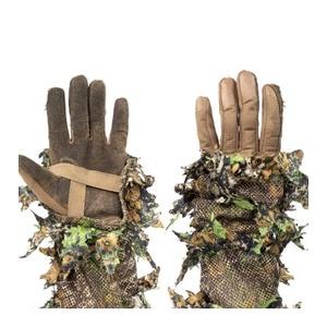 NOVRITSCH 3Dギリースーツ ジャケット 3D Ghillie Suit 軽量メッシュ