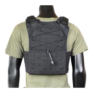 NOVRITSCH プレートキャリア ASPC 1.2 ダミープレート付属 クイック