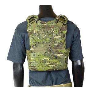 NOVRITSCH プレートキャリア ASPC 1.2 ダミープレート付属 クイック