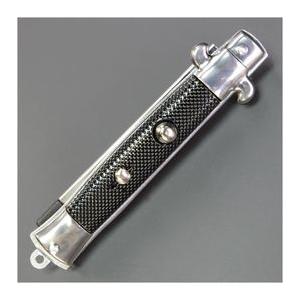 くし ポケットコーム 折りたたみ式 櫛 Pocket Comb Switchblade