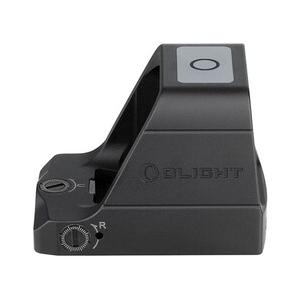 OLIGHT ドットサイト Osight 3MOA レッドドット 充電カバー搭載 OL-DOT