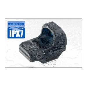 LEAPERS UTG ドットサイト OP3 SLS レッドレティクル 4.0MOA