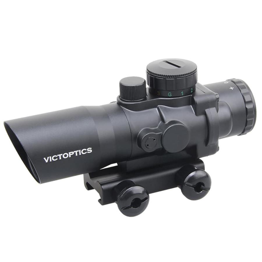 VICTOPTICS スコープ C1 4x32 プリズムサイト OPSL14 ベクター VICTOPTICS スコープ C1 4x32 プリズムサイト OPSL14 ベクター
