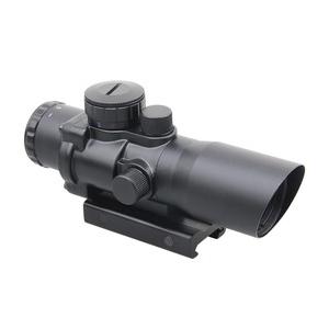 VICTOPTICS スコープ C1 4x32 プリズムサイト OPSL14 ベクター