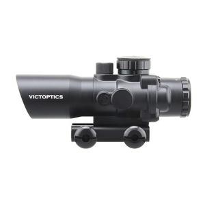 VICTOPTICS スコープ C1 4x32 プリズムサイト OPSL14 ベクター