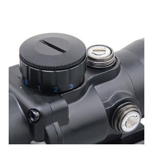 ベクター オプティクス プリズムサイト V30 等倍率 中古品 絶版品 VICTOPTICS スコープ C1 4x32 プリズムサイト OPSL14 ベクター