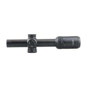 VICTOPTICS ショートスコープ ZOD 1-4×20IR マウントリング付き OPSL