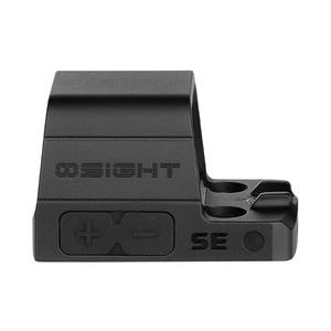 OLIGHT ドットサイト Osight SE 密閉型 バッテリー交換式 2MOAドット