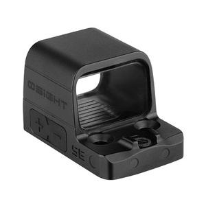 Osight Olight SE 密閉型レッドドットサイト 電池交換式 OLIGHT ドットサイト Osight SE 密閉型 バッテリー交換式 2MOAドット