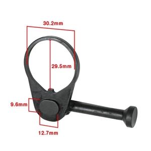 DRD Tactical エンドプレート ARES ウェポンキャッチ用M4/M16/AR15対応