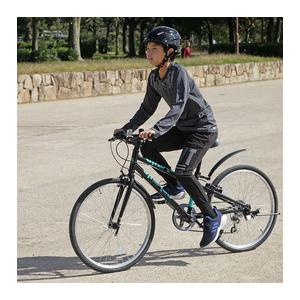 【直送 代引き不可】 OTOMO キッズクロスバイク NX-JC002 ホワイト 46578 子供用自転車 キッズサイクル 子供用バイクの画像