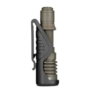 OLIGHT タクティカルライト Warrior X 4 ホルスター付き 2600ルーメン