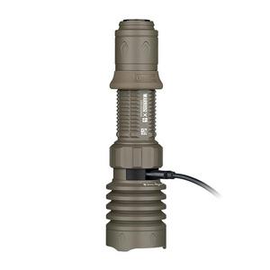 OLIGHT タクティカルライト Warrior X 4 ホルスター付き 2600ルーメン