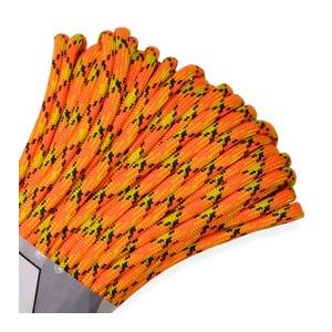 ATWOOD ROPE 550パラコード タイプ3 アトミック アトウッドロープ ARM 商用 Atomic パラシュートコード|revolutjp|02
