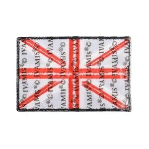 ミリタリーパッチ イギリス国旗 アイロンシート付 ミリタリーワッペン アップリケ 記章 徽章 襟章 肩章 胸章 階級章 国旗ワッペン 国旗パッチ P5172 ミリタリーショップ レプズギア 通販 Yahoo ショッピング