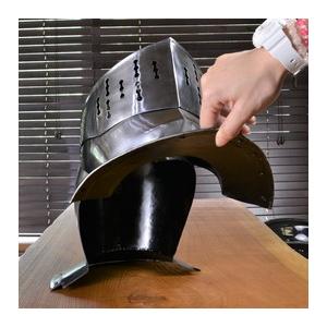 西洋甲冑 中世ヨーロッパ式 兜 ナイトヘルメット 騎士 防具 防御 西洋