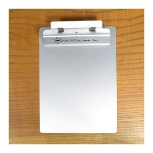 POSSE クリップボード B6 SA69CA 用箋挟 ようせんきょう ポッシ