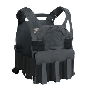 DIRECT ACTION プレートキャリア HELLCAT 軽量モデル PC-HLC-CD