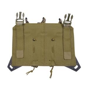 ち*り様 DIRECT ACTION SPITFIRE プレートキャリア マルチ DIRECT ACTION マグポーチパネル Spitfire ライフルフラップ M4/AK