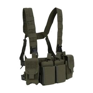 Warrior Assault Systems パスファインダー チェストリグ M4マグ8本
