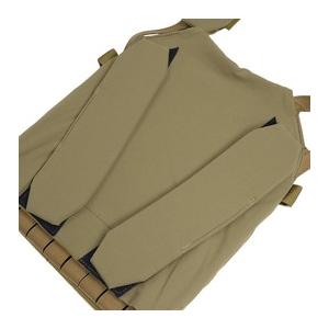 DIRECT ACTION プレートキャリアパッド 6枚セット PC-SPCP-NLN