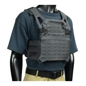 DIRECT ACTION プレートキャリア SPITFIRE スピットファイア PC-SPTF