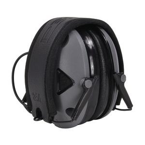 PELTOR 防音イヤーマフ NRR21 レンジガード ペルター 21デシベル