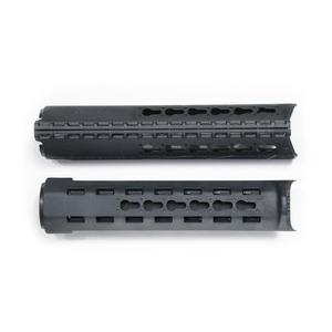 BCM ハンドガード PKMR ミッドレングス KeyMod M4/AR15用 [ ブラック