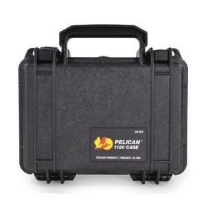 PELICAN 1120 CASE 防水ケース　新品　未使用 PELICAN PRODUCTS 防水ケース 1120 [ ブラック ] プラスチック