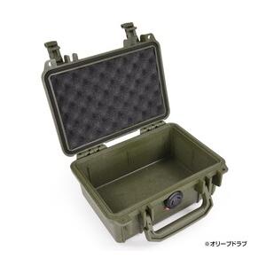 PELICAN PRODUCTS（ペリカンプロダクツ） PELICAN 防水ケース 1120
