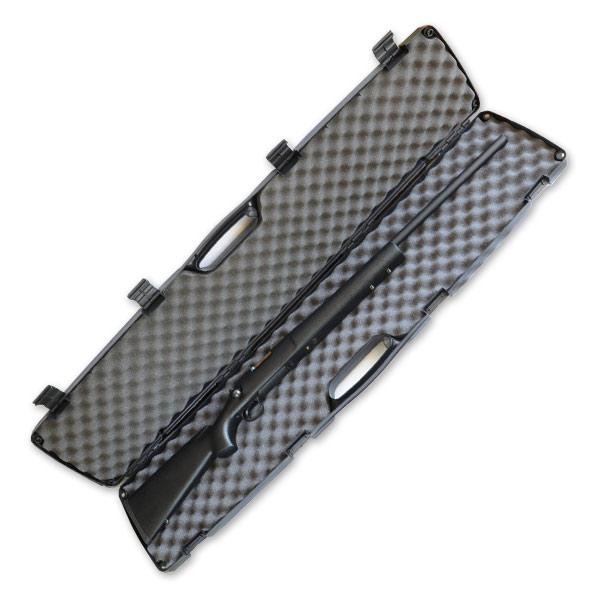 GUN GUARD PLANOガンケース ハードケース ライフル プラノ（PLANO） ガンケース SEシリーズ シングルスコープ 1丁用