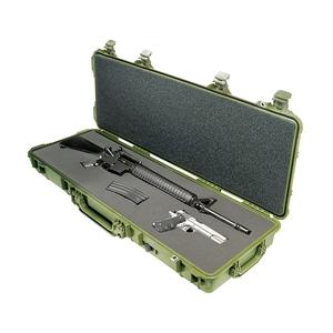 PELICAN PRODUCTS 1720 ライフルケース ウレタン付 約110×40