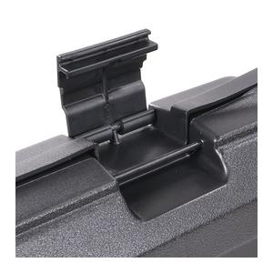 プラノ（PLANO） ガンケース SEシリーズ 10586 2丁収納 ダブル GUN