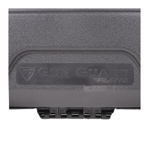 プラノ（PLANO） ガンケース SEシリーズ 10586 2丁収納 ダブル GUN