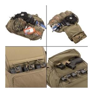 HELIKON-TEX バックパック Bail Out Bag ベイルアウトバッグ 23L フル