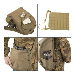 HELIKON-TEX バックパック Bail Out Bag ベイルアウトバッグ 23L フル