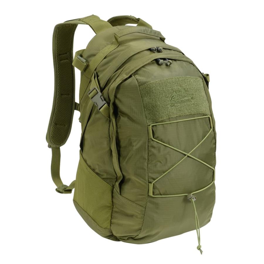 HELIKON-TEX バックパック EDC Lite Backpack リップストップナイロン
